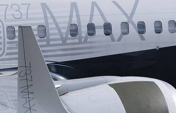Malaysia suspends Boeing 737 MAX operations in its airspace