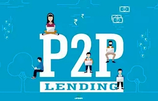 Government moves to legalise P2P lending