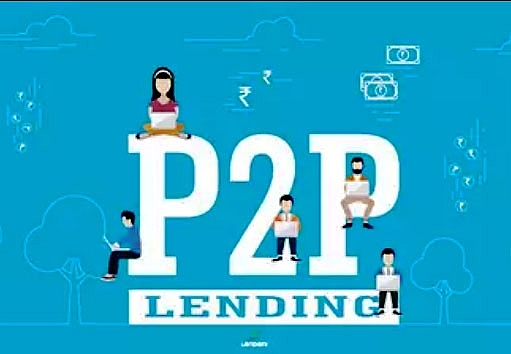 government moves to legalise p2p lending