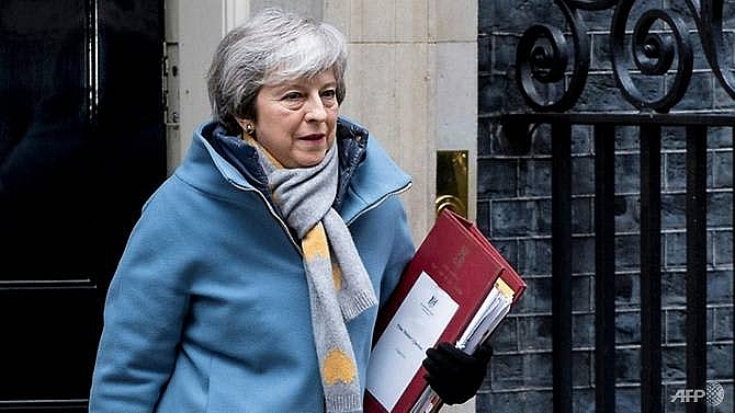 eu tells london to make a decision if it wants a brexit delay