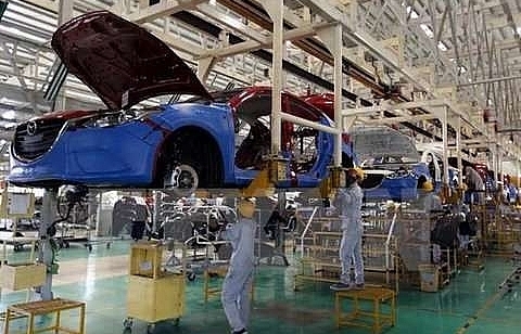 Government to better policies to boost automobile industry