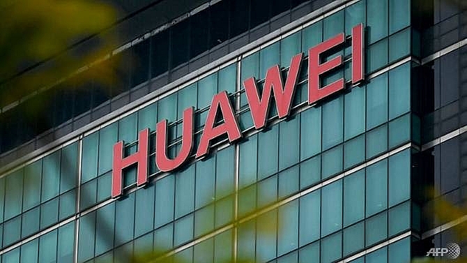 nato takes huawei security concerns seriously stoltenberg