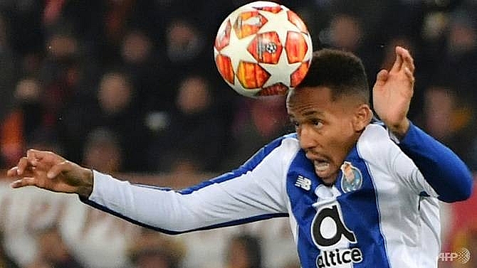 real madrid secure 50 million militao from porto