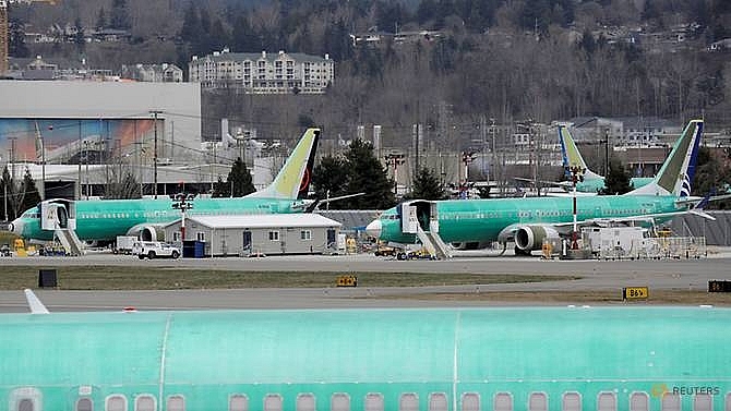 boeing to upgrade stall prevention on 737 max