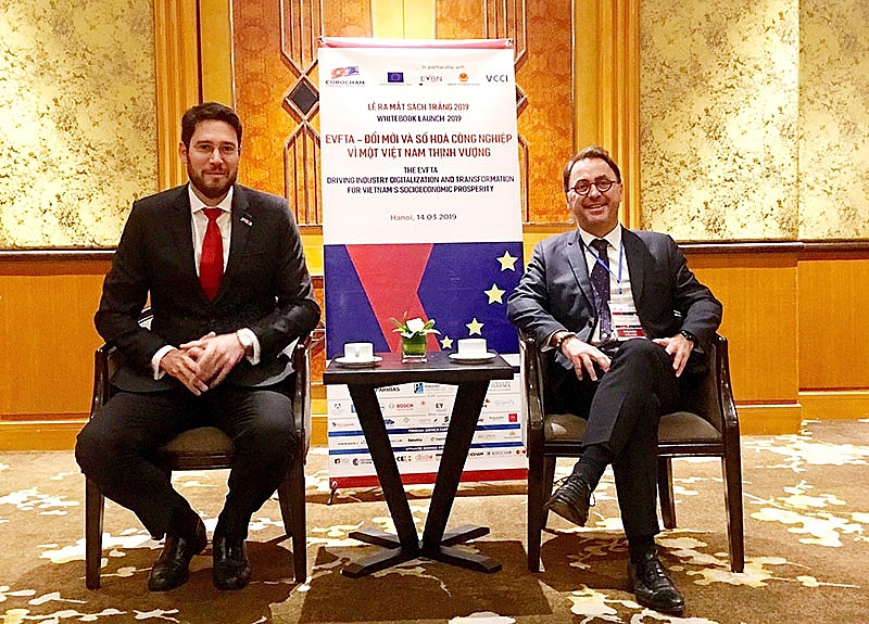 market for beverage ripe for change