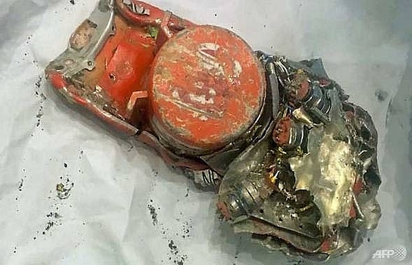 Black boxes show 'clear similarities' with Indonesia crash: Ethiopia's minister