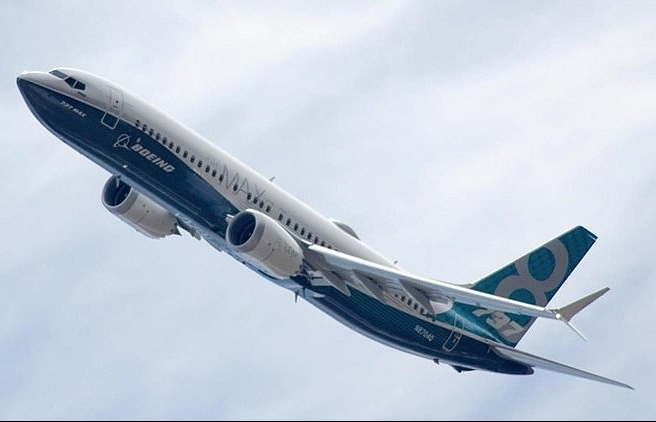 Boeing 737 Max aircraft not allowed to enter Vietnam’s airspace: CAAV