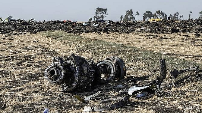 ethiopian airlines crash what is the mcas system on the boeing 737 max 8