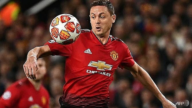 matic urges man united not to let top four slip away after fa cup exit