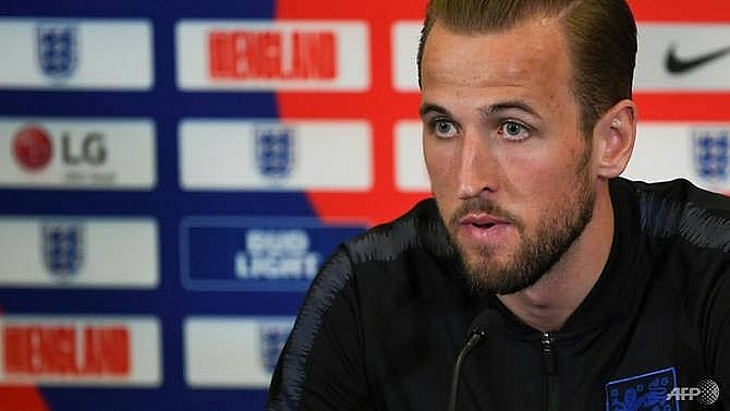 kane welcomes great expectations on england