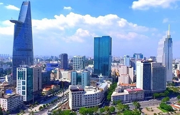 HCM City approves socio-economic forecast and simulation centre