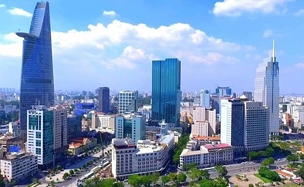 hcm city approves socio economic forecast and simulation centre