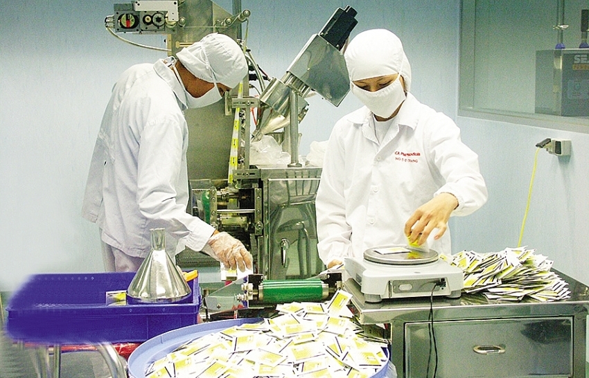 Foreign drugs makers to benefit from rule changes