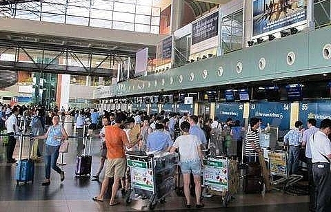 ACV to expand Tan Son Nhat Airport