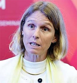 big brands push locals to improve