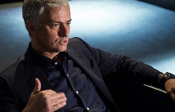 Mourinho eyes management comeback and third Champions League