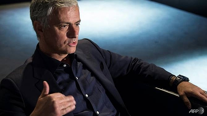 mourinho eyes management comeback and third champions league