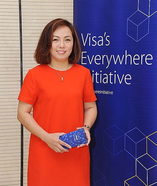 visa supports financial inclusion in vietnam