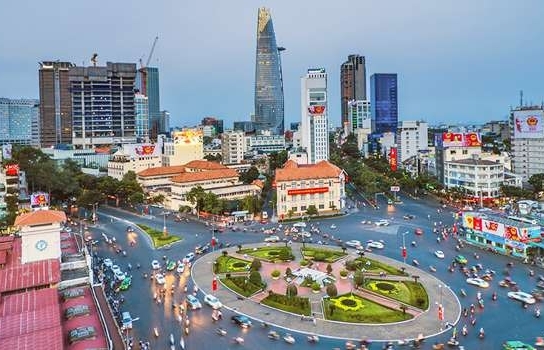 hcmc seeks fdi for over 250 projects