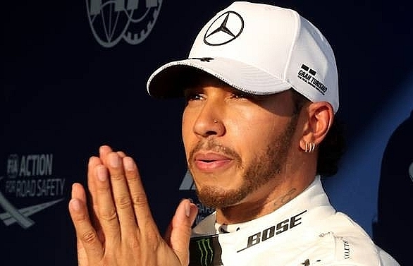 Hamilton warns Mercedes of Ferrari recovery in Bahrain