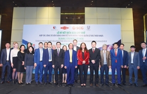 circular economy central to covid 19 recovery and long term growth across asean