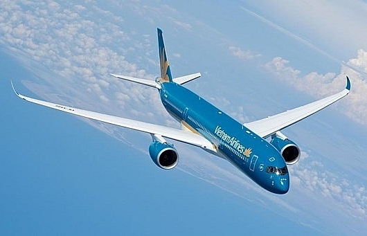 vietnam airlines to suspend flights on vietnam rok routes