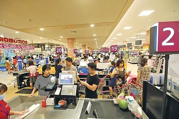 japans aeon group to expand in vietnam