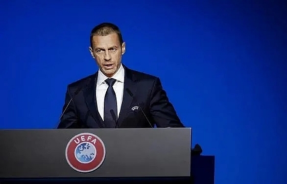 UEFA 'confident' coronavirus outbreak will not derail Euro 2020 plans