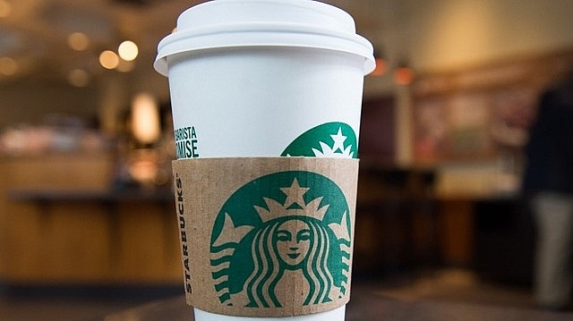 starbucks bans personal cups in us canada stores over coronavirus
