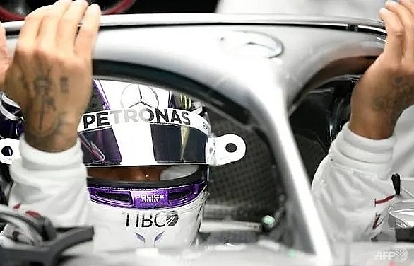 Formula 1 unrest, uncertainty as Hamilton eyes Schumacher record