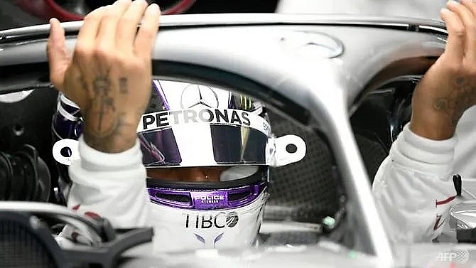 Formula 1 Unrest Uncertainty As Hamilton Eyes Schumacher Record