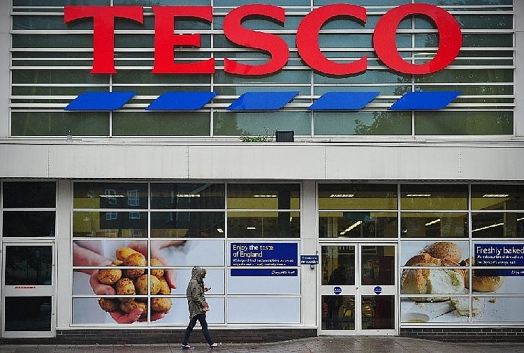 Uk Retailer Tesco Sells Thailand Malaysia Ops For Us 10 4 Billion