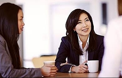 Vietnam a world leader in having women in top corporate positions