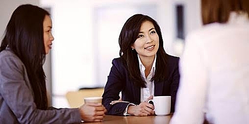 vietnam a world leader in having women in top corporate positions