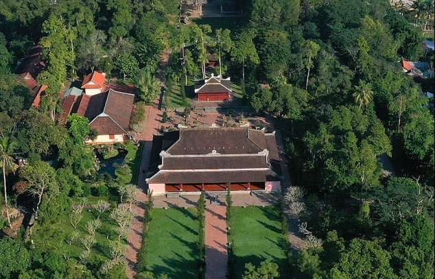 Thien Mu pagoda – oldest pagoda in former capital of Hue