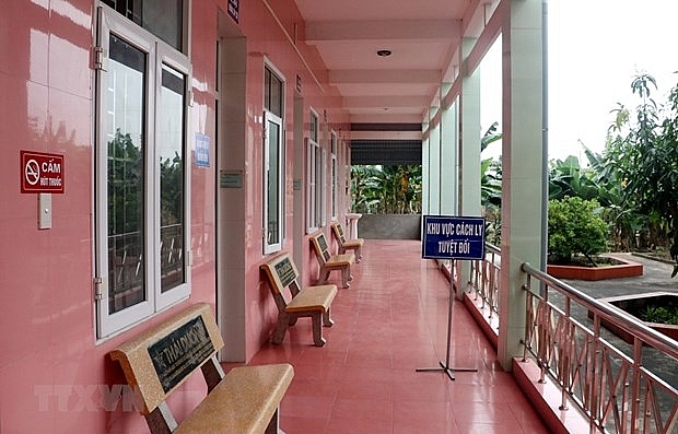 vietnam confirms 39th covid 19 infection case