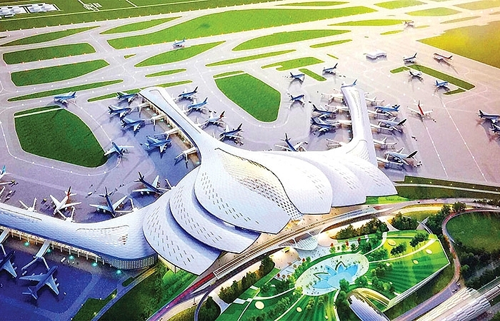 Faster pace required for Long Thanh airport plan
