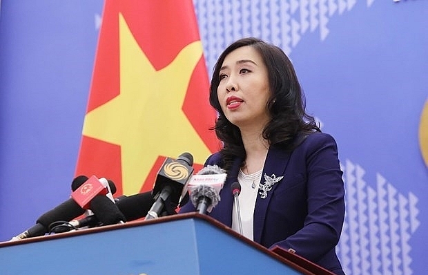 Vietnam consults ASEAN members about postponement of summit