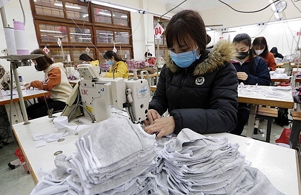 eu us yet to limit garment imports from vietnam due to covid 19