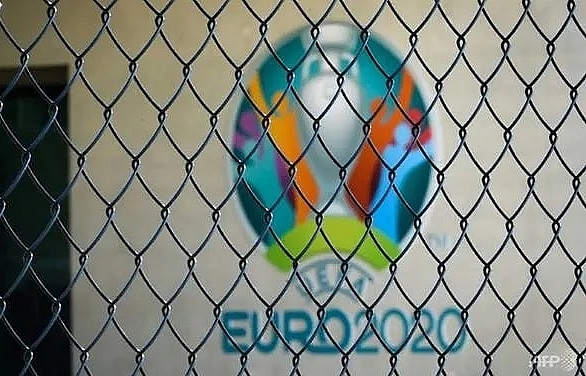 UEFA admit error over 'Euro 2020' name for 2021 tournament