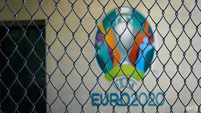 uefa admit error over euro 2020 name for 2021 tournament