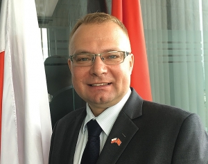 Polish-Vietnamese trade ties intensify