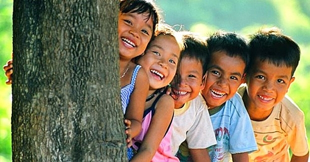 vietnam ranks 83rd in world happiness report 2020