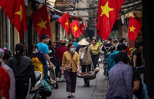 Financial Times praises Vietnam’s COVID-19 offensive model
