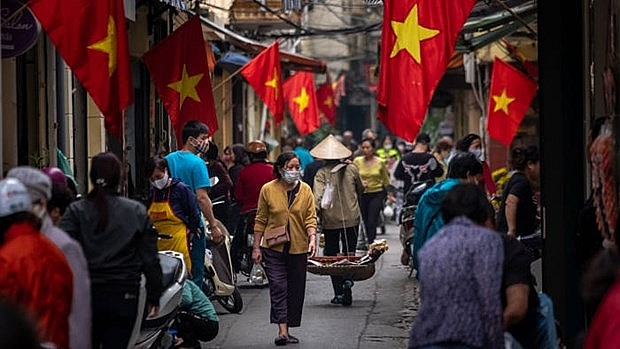 financial times praises vietnams covid 19 offensive model