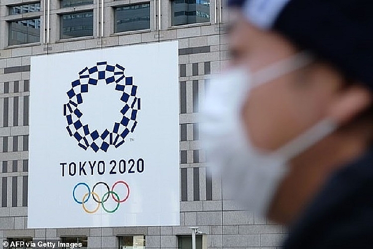 athletes qualified for tokyo 2020 will keep 2021 spots