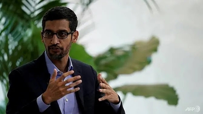 google offers us 800 million to pandemic impacted businesses health agencies