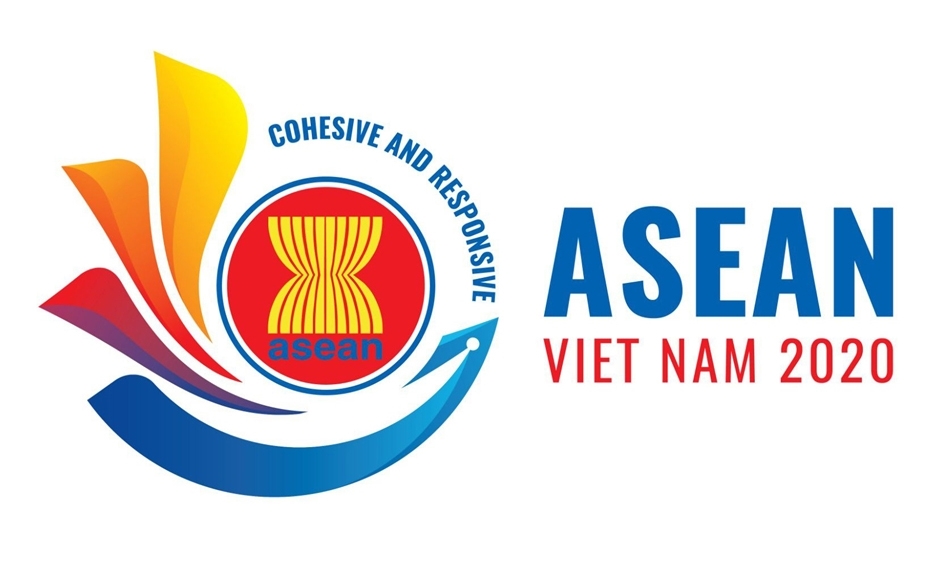 asean member nations project unity against global pandemic