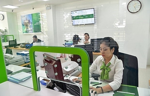 US attracts most Vietnamese investment in three months