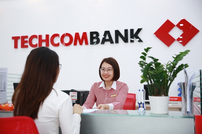 jp morgan may bank selected tcb share as the top pick among vietnams listed banks